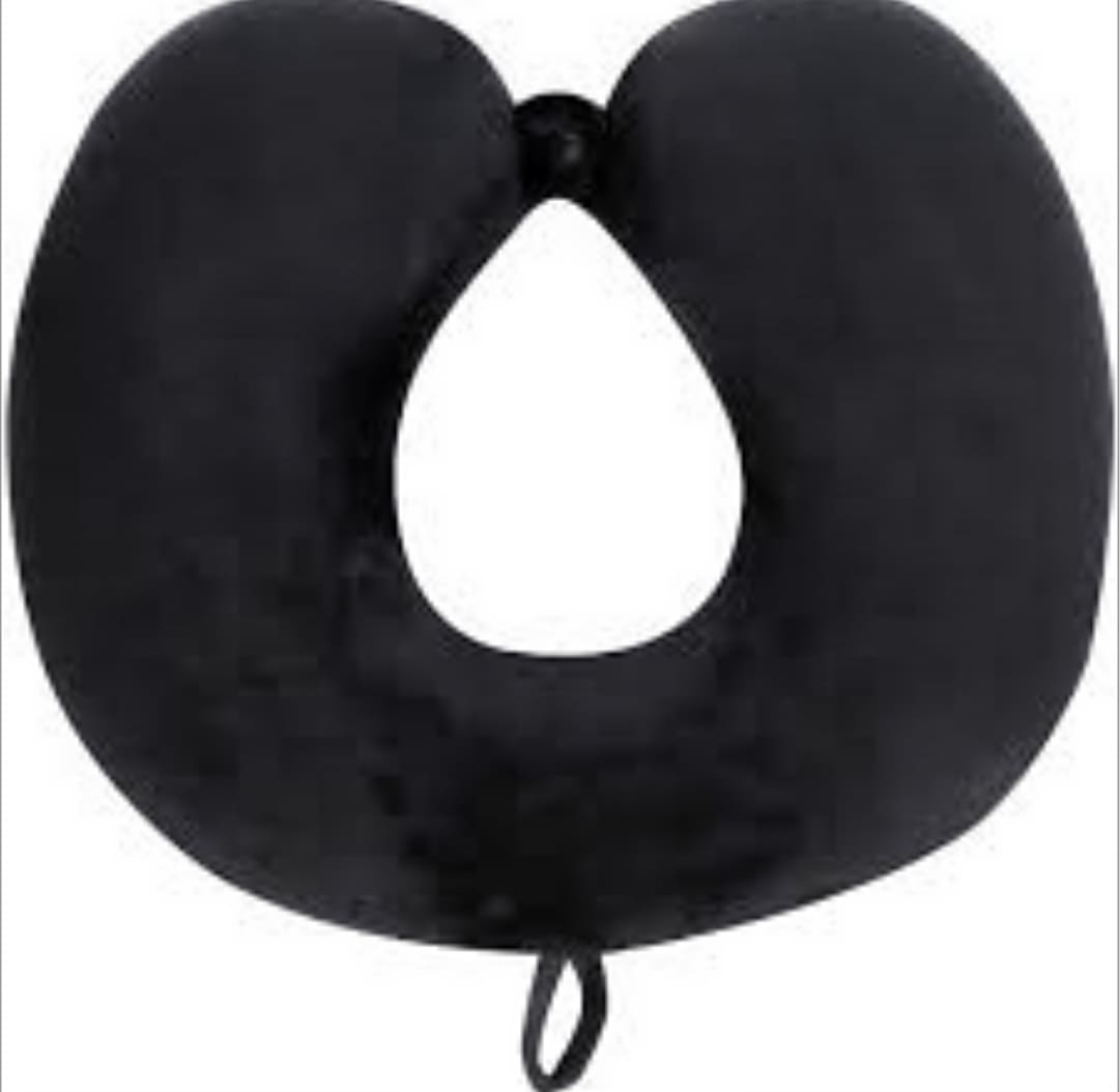 000943_1.jpg Travel Pillow - Image 1