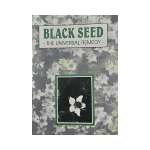 Blackseed The Universal Remedy Book