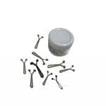 New Turkish Neck Clips - Set of 5