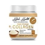 Collagen Powder Tub 200 g
