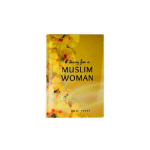 Diary for a Muslim Woman