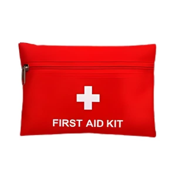 First Aid Kit - Image 1
