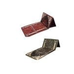 Foldable Masjid Haram Inspired Prayer Mat
