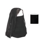Half Niqab