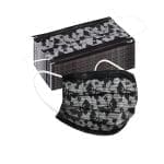 Lace Disposable Mask Pack Of 10