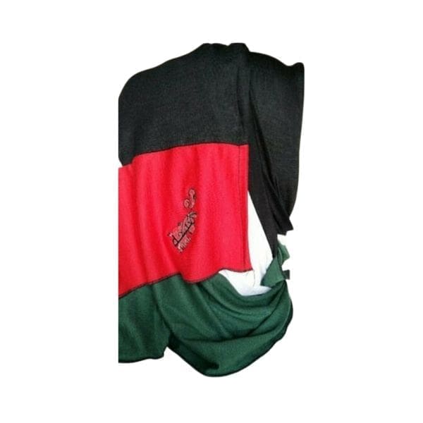 PINFREE PALESTINE SCARF(HS106-PINFREE) Palestine Pin Free Scarves - Image 1