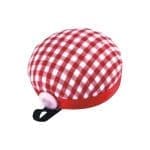 Pumpkin Pin Cushion