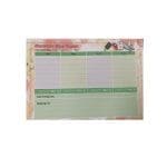 Ramadaan Meal Planner