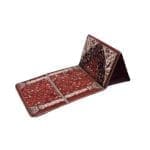 Foldable Masjid Haram Inspired Prayer Mat - Image 3