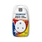 Universal Travel Adaptor - Image 3