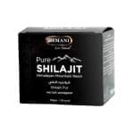 Pure Shilajit Himalayan Resin 50 g