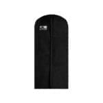 Hibah Full Length Abaya Dress Cover - Black