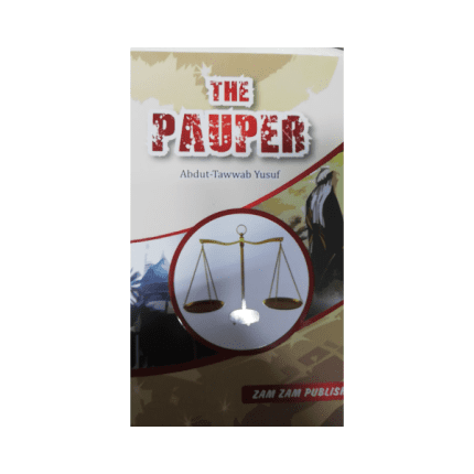 The Pauper