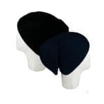 Tube Hat Black