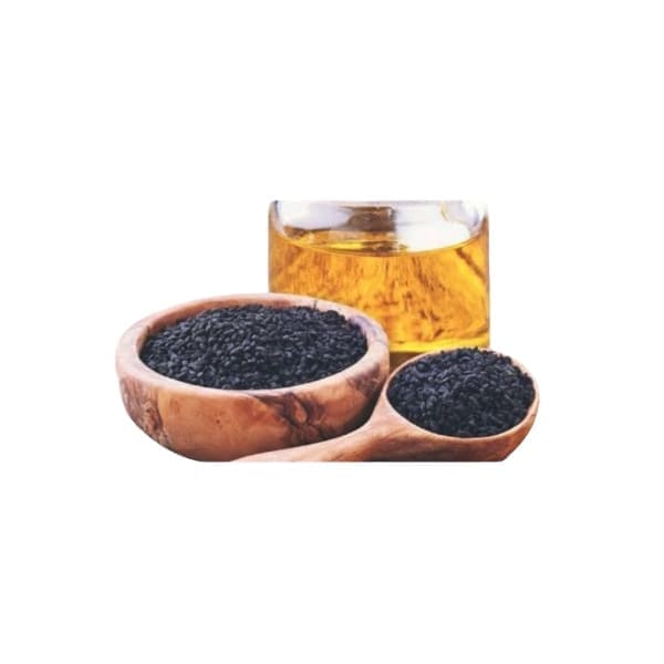 WHOLE BLACKSEED Whole Blackseed 25 g - Image 1