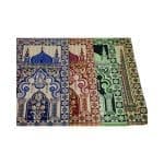 Woven Mushallah
