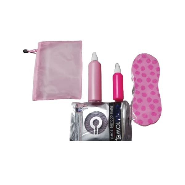 Delux Wudhu Pack For Her - Image 1