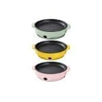 Warmer Pan 26cm
