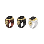 Zikr Ring