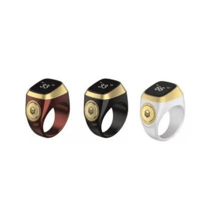 Zikr Ring