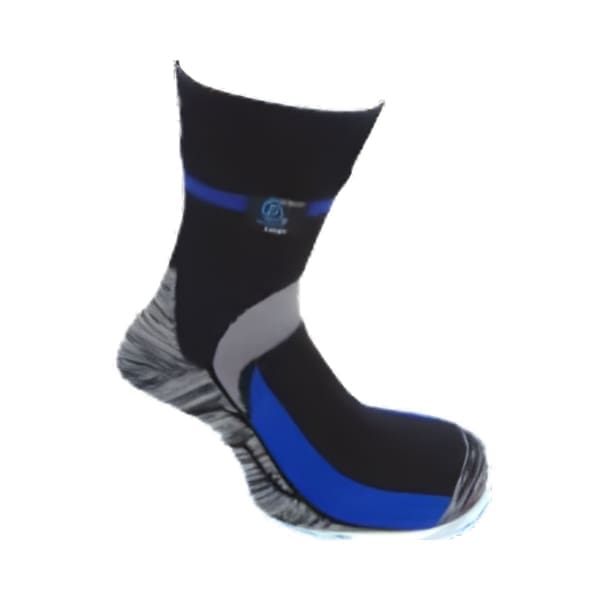 Active Moza Sock - Image 1