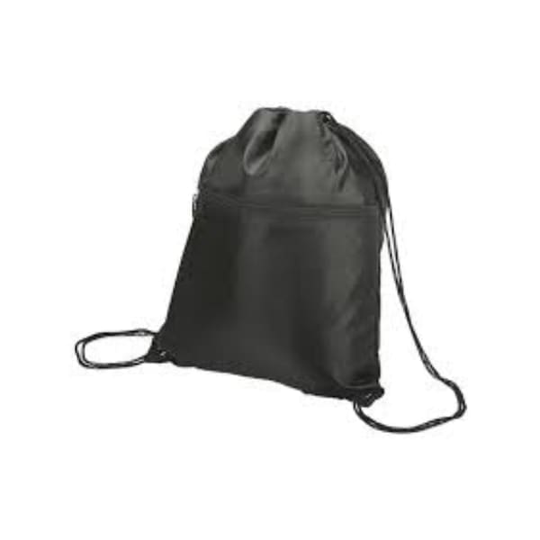 Zip Shoe Bag - Image 1