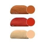 Dujalayl Natural Shades