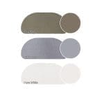 Dujalayl Light Grey Shades
