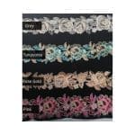 Lux Lace Sheila Scarf