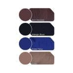 Luxury Modal Scarf- Basic Shades