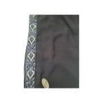 Dazzling Nujoom Sheila Scarf