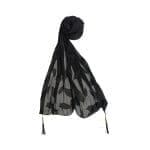 Extra Sheer Soft Sheila Scarf