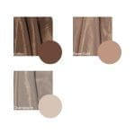 Shimmer Chiffon Scarf