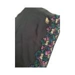 Dazzling Zeenat Beaded Sheila Scarf