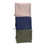 Relax Deluxe Halwa Scarf   - Colour - Image 2