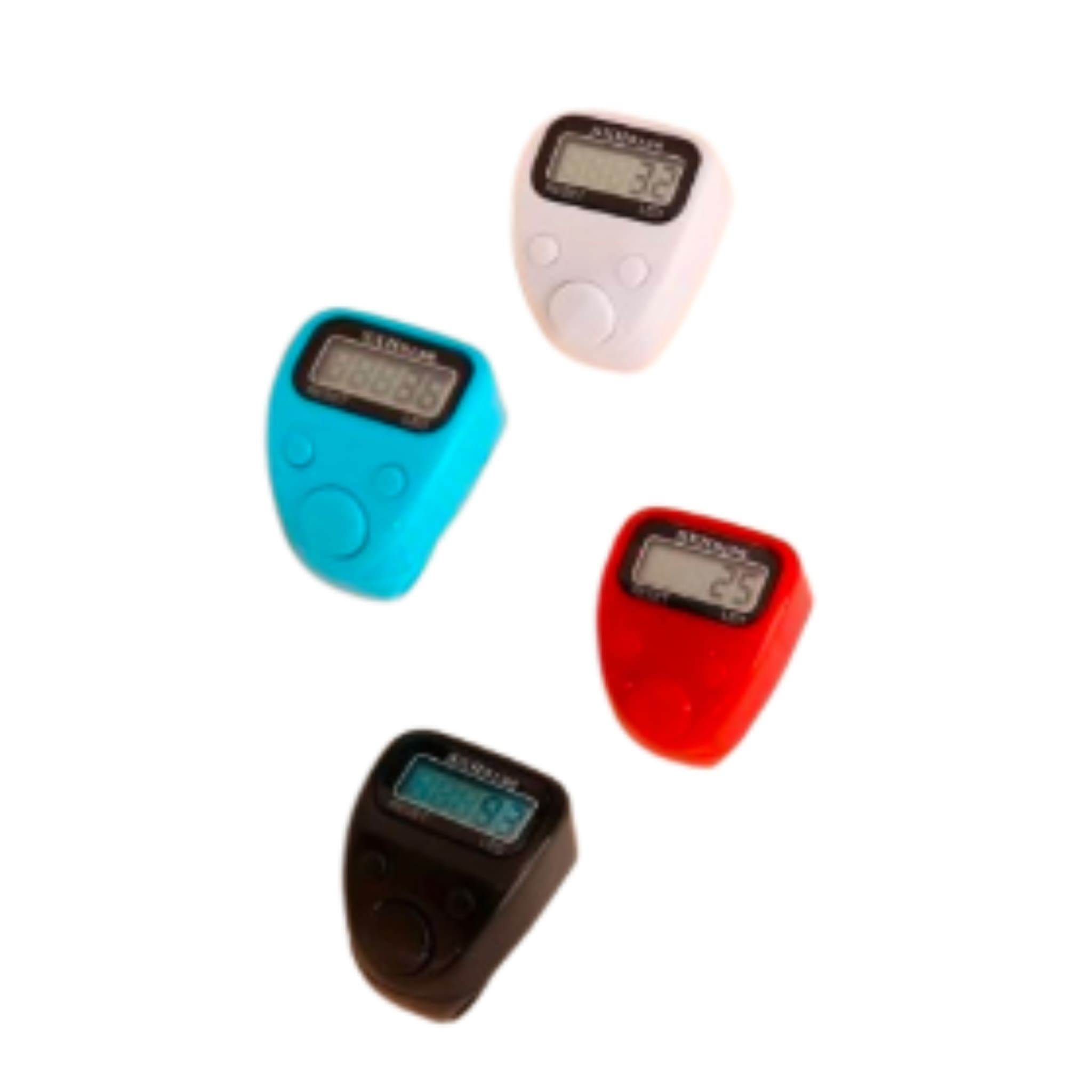 7 (1) New LED Tasbeeh - Single - Image 1