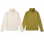 High Neck Inner Tops